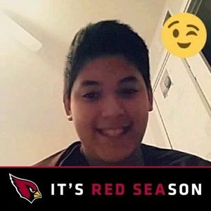 Meet your Posher, Luis